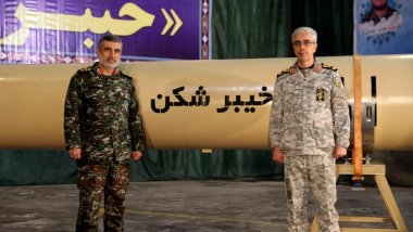 İran’da üst düzey askeri atamalar: Genelkurmay Başkanlığına Musevi getirildi