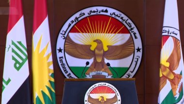 Kürdistan Bölgesi Başkanlığı, İsrail’in İran’a saldırılarına ilişkin açıklama