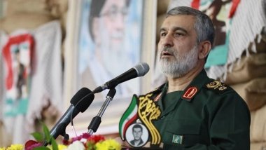 İsrail Savunma Bakanlığı: İran hava kuvvetleri komutanlarının çoğu öldürüldü