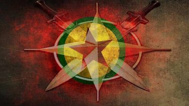 Rıza Polat: NATO, Amerika Birleşik Devletleri ve Türkiye’nin Gladio’su PKK