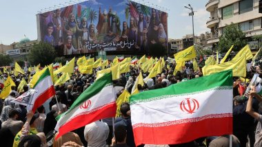 İsrail saldırılarının ardından ABD Ortadoğu'ya iki destroyer gönderecek