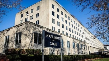 ABD'den vatandaşlarına İran uyarısı: Derhal terk edin