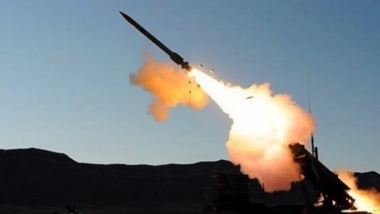 Husilerden İsrail’e füze saldırısı