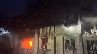 İsrail, İran'da gizli patlayıcılı İHA üssü kurdu