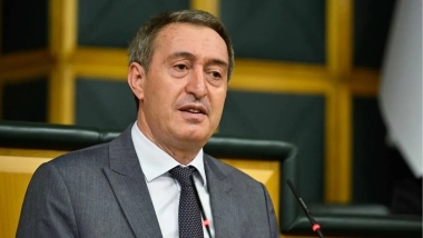Bakırhan Diyarbakır’da Kürt partilerle görüşecek