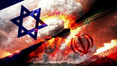 AB'den İsrail-İran geriliminde itidal çağrısı