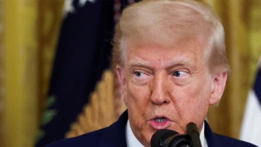 İsrail'in İran'a Saldırısı Trump'ın ABD'yi Savaştan Uzak Tutma Kararlılığının Testi Olabilir