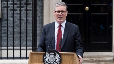 İsrail-İran geriliminde İngiltere de devreye girdi