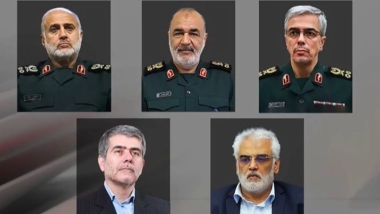 Saldır öncesi... İranlı askeri liderler uyarıları neden görmezden geldi?