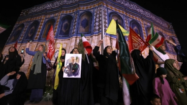 İran: ABD ile nükleer müzakerelerin anlamı kalmadı