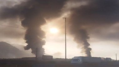 Analiz: İsrail'in hava kuvvetleri ve İran'ın nükleer sığınakları uzun süreli bir çatışmaya yol açabilir