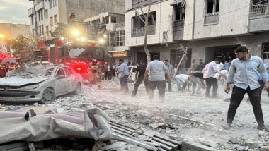 Netanyahu, 'varoluşsal bir tehdit'i önlemek için İran'a saldırdı... Durumu daha da kötüleştirmiş olabilir