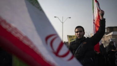 Foreign Affairs: Tehlike, İsrail'in Pandora'nın kutusunu açmış olmasıdır