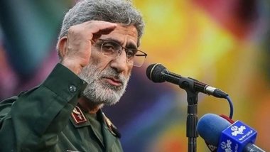 İddia: Kudüs Gücü Komutanı İsmail Kaani, İsrail saldırısında öldü