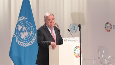 BM Genel Sekreteri’nden İsrail-İran gerilimi açıklaması