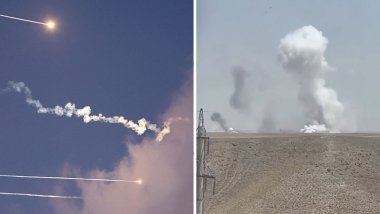 Îsraîl: Rêya Tehranê vebû, em dê dîsa lêxin