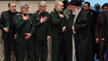 İsrail casusları İran'ın yanıtını engellemeyi nasıl başardı?