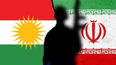 Jorîn Avesta: İran Zayıflıyor, Kürd Milleti Yükseldiği Tarihsel Eşiğe Yaklaşıyor