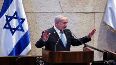 İsrail'in İran'a yönelik saldırıları rejimi devirmeyi başarabilecek mi?