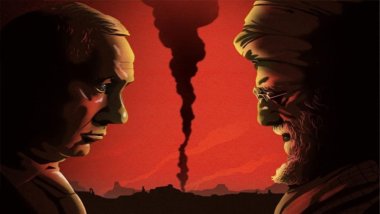 'Yükselen Aslan' operasyonu sadece taktiksel bir İsrail eyleminden daha fazlası