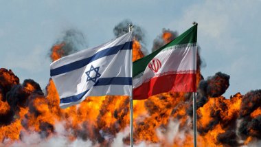 İran’dan 3 ülkeye tehdit: İsrail'e yardımcı olursanız askerî üs ve gemileriniz hedef alınacak