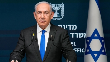 Netanyahu: İsrail jetleri çok yakında Tahran semalarında görünecek