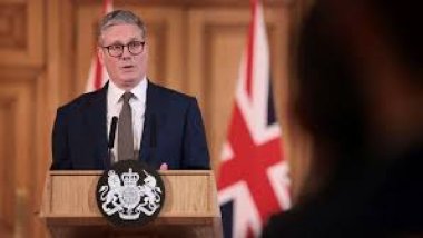 İngiltere’den Ortadoğu’ya askeri takviye