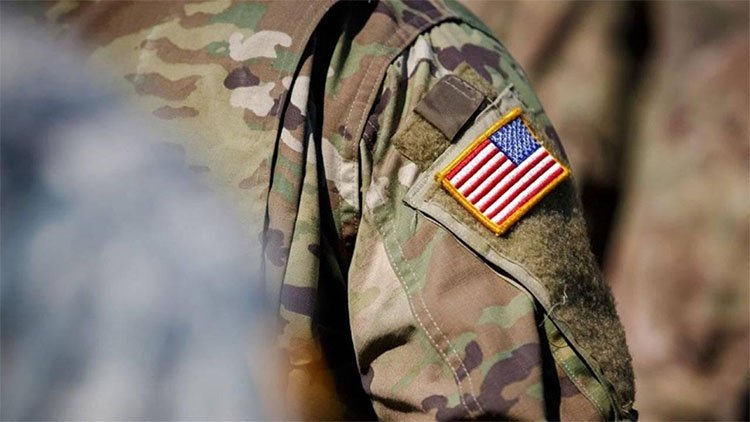 Li Hewlêrê leşkerekî Amerîkayê mir
