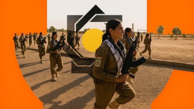 PAK: İran Rejimi Ayaklanmayla Yıkılacak