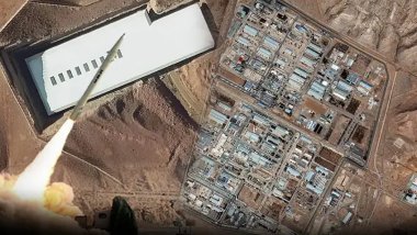 İsrail ordusu İran'ı tekrar uyardı: 'Nükleer tesisleri boşaltın'