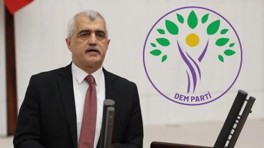 Gergerlioğlu: İsrail, İran'dan sonra Türkiye'yi vurmaya hazırlanıyor; Kürt barışı gecikmemeli!