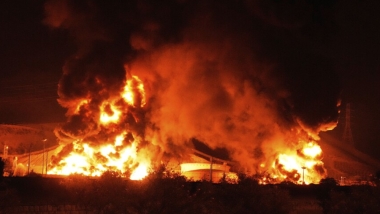 CNN: İsrail’in Saldırısı ABD’nin Onayıyla Haftalar Sürebilir