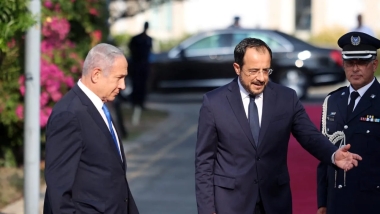 İran’dan Kıbrıs Üzerinden İsrail’e Mesaj