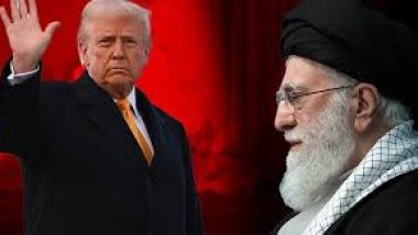 Trump, İsrail’in Hamaney’i Öldürme Planını Veto Etti