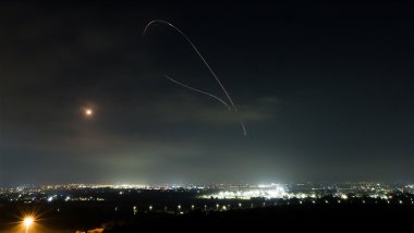 İsrail: İran’da dün gece 80 yeri vurduk, listemizde yeni yerler de var