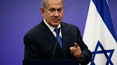 Netanyahu: İran’daki Saldırılar Rejim Değişikliğine Yol Açabilir