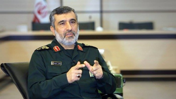 İran duyurdu: İsrail Saldırısında 9 Generalini Kaybetti