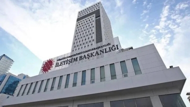 İletişim Başkanlığı’ndan 'MOSSAD Türkiye'ye sızacak' iddialarına ilişkin açıklama