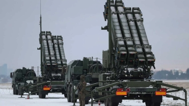 Irak: İstenmeyen durumlara karşı hazırlıklıyız