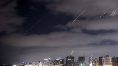 Ömer Önhon: İsrail - İran çatışması ve Türkiye için yeni sorunlar