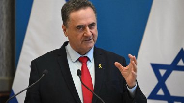 Îsrael Katz: Xelkê Tehranê dê berdêlê bide