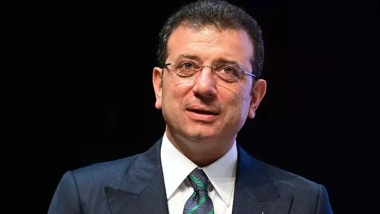 Ekrem İmamoğlu hakkında istenen ceza belli oldu
