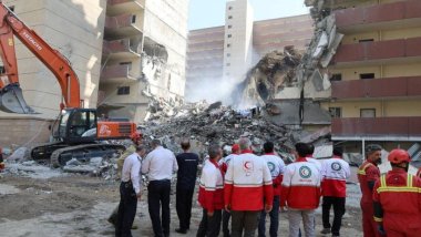 Yükselen Aslan Operasyonu: İran'ın derinlerine yönelik bir İsrail istihbarat darbesi