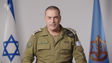 Îsraîl: Êrişên me dê berdewam bikin