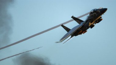 İran'ı bombalamak için hangi İsrail savaş uçakları kullanılıyor?