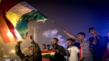 Canan Doğan- Kürdistan’ın Tarihsel Hafızası ve Ulusal Bilinç: Self-Determinasyon ve Sömürgecilik Karşıtı Bir Perspektif