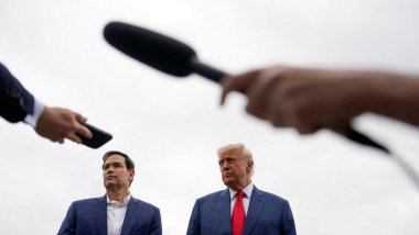 Trump, 36 ülkeye daha seyahat yasağı getirmeyi planlıyor