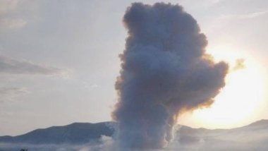 İsrail: İran'ın füze rampalarının üçte biri imha edildi