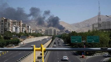 İsrail ve İran arasında arabuluculuk çalışmaları ile ilgili neler biliniyor?