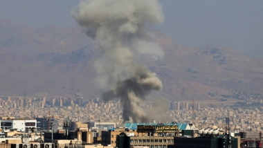 Arap yetkililer: ABD'nin İran'a saldırıda İsrail'e 'doğrudan' katılma olasılığı yüksek